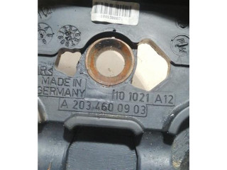 Volant Mercedes-Benz C W203 2004 A2034600903, A2034600903  