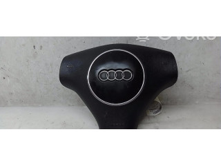 Подушка безопасности водителя 8E0880201CR6PS   Audi A3 S3 8L