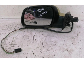 Zpětné zrcátko  Peugeot 307 2002  96347726, 0050058  