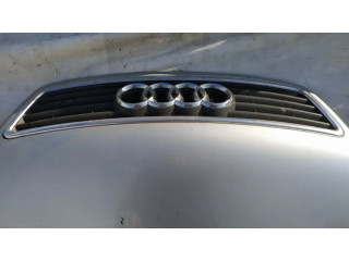 Передняя решётка Audi A6 S6 C5 4B 1997-2005 года       