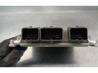 Блок управления двигателя 9655816780, 0281011522   Fiat Ulysse