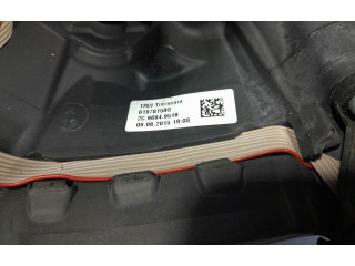 Руль Volkswagen Tiguan  2007 - 2016 года 1T0419091AC, 1T0419091AC      