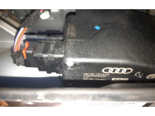    Рулевая рейка 4H0905852C   Audi A6 S6 C7 4G 2011 - 2018 года
