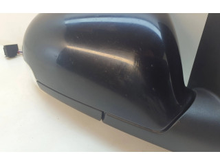 Zpětné zrcátko  Volkswagen Touran I 2008  E1010744, LC9X  