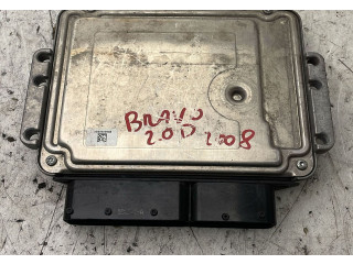 Řídící jednotka 02810190268, 02810190268   Fiat Bravo 2008
