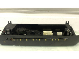 Блок управления климат-контролем 64113413866   BMW X3 E83
