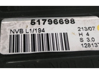 Vstřikovací lišta 51796698   Fiat Croma    939A1000 
