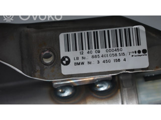  рейка  Колонка рулевая 3450156, 042119006   BMW X3 E83 2003-2010 года