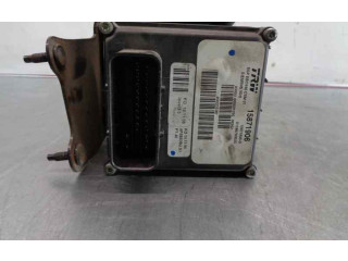 Jednotka ABS 9662235380, S118676002E   Citroen C6 2005