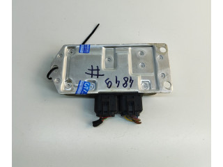 Блок управления коробкой передач 7569969, S97238U3297A112   BMW X6 E71