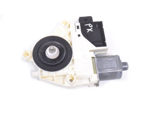 Передний двигатель механизма для подъема окон C45358105   Fiat 500X