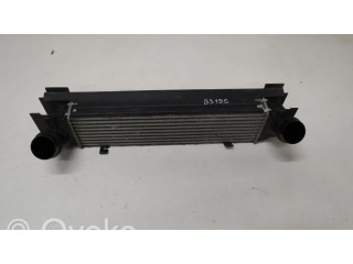 Интеркулер     BMW 3 F30 F35 F31 3.0