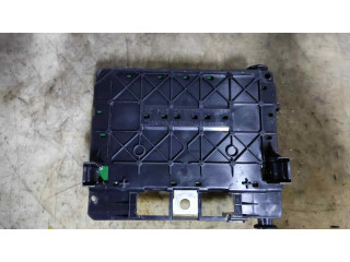 Блок предохранителей 9643498680   Citroen C5    