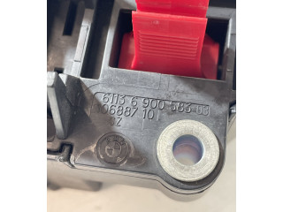  Pojistková skříňka 61136900583, 6900583   BMW 7 E65 E66 2008