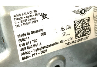 Подушка безопасности для колен 4G8880841A   Audi A6 C7