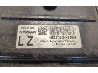 Řídící jednotka MEC37300, MEC37300H37X05   Nissan Micra C+C 2010