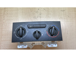 Блок управления климат-контролем 1400153280, K1808   Peugeot Partner