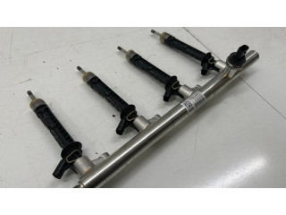 Комплект форсунок A2540701500, A2540701400    Mercedes-Benz C W206 для бензинового / Электричество двигателя  3