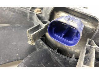 Вентилятор радиатора     214816436R, 214816436R    Dacia Dokker 