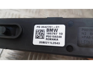 Блок управления P00156348, 8642761   BMW 2 F46