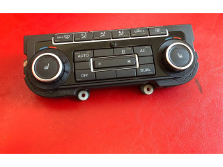 Блок управления климат-контролем 5k0907044cb   Volkswagen Golf VI
