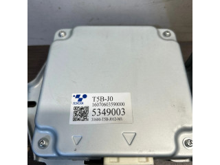 Блок управления 31600T5BJ012M1, 5349003   Honda HR-V