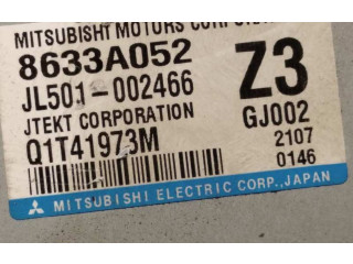    Рулевая рейка JJ301001340, 8633A052   Mitsubishi ASX  -  года