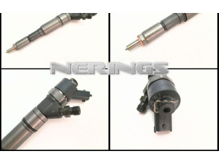 Форсунка 0445110266, 0986435022    BMW 3 E46   
