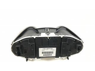 Přístrojová deska  Ford B-MAX 2017 C1BT10849FAN, VP8A6F10894B  