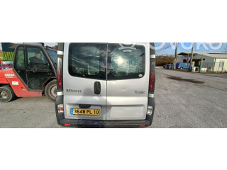 Вентилятор печки    7701208225, 7701208225   Renault Trafic I