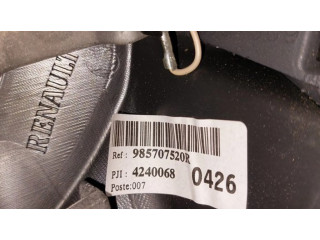 Руль Renault Kangoo II  2014-2021 года 985707520R, 6226945      
