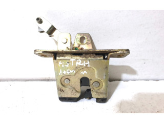 Zámek zadních dveří 09130569   Opel Astra G 2001