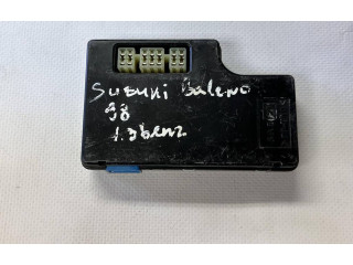Блок комфорта 3859060G21, 3859060G2   Suzuki Baleno EG   
