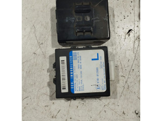 Řídící jednotka 89661-42780, 89661-42780   Toyota RAV 4 (XA20) 2003
