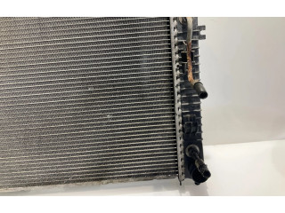 Радиатор охлаждающей жидкости A2515000304, 2515000304   Mercedes-Benz ML W164