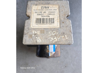 Jednotka ABS 54084659A, 13509005   Renault Trafic II (X83) 2004
