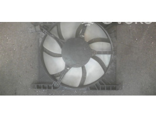 Вентилятор радиатора     95560-54G01    Suzuki Liana 