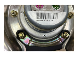 Volant Mercedes-Benz ML W163 2001 1634600298, 22026F5022  