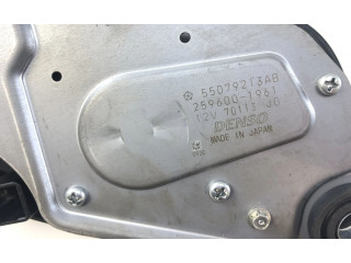 Моторчик заднего дворника 55079213AB, 55079213AB    Jeep Grand Cherokee