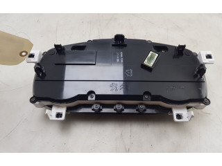 Панель приборов 9817599080, 9817599080   Peugeot Partner III       