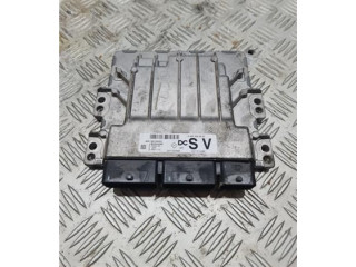 Блок управления 237101339S, A2C1667500201   Renault Kadjar