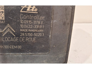 Jednotka ABS 10.0915-1178.3   Peugeot 208 2012