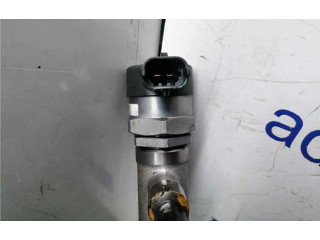 Vstřikovací lišta 314002A640, 0445214351   KIA Carens III    D4FD 