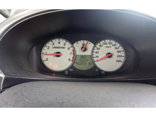 Přístrojová deska  Nissan Micra 2008 3773MEB  