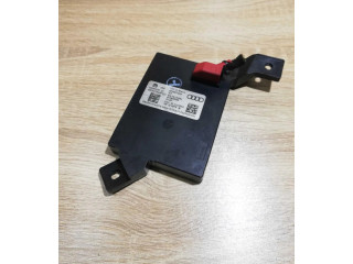 Блок управления 4F0907335   Audi A6 S6 C6 4F