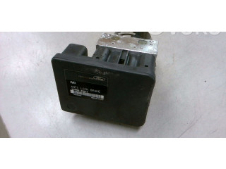 Jednotka ABS 3M51-2C405-AE, BVSN437AZC   Mazda 3 I 2004