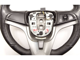 Руль Chevrolet Orlando  2011 -  года 95227504, 704707      