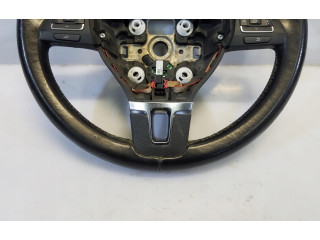 Volant Volkswagen Jetta VI 2014   