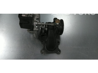 Турбина Нагнетатель Volkswagen Golf VII  04E145721F, 04E145704C   для двигателя CXS      