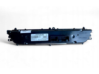 Блок управления климат-контролем 8W0820043BQ   Audi A5